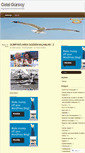 Mobile Screenshot of celalgursoy.com
